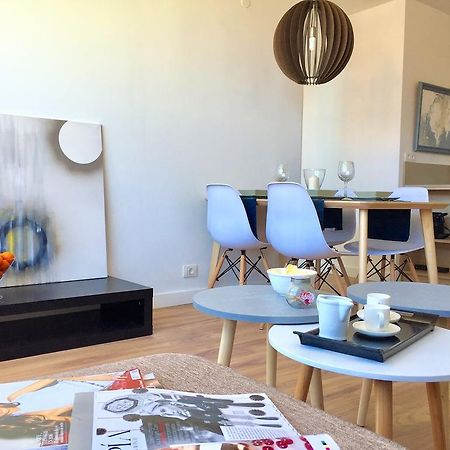 Apartamento En La Rambla Con Piscina ซานตาครูซ เด เตเนริเฟ ภายนอก รูปภาพ