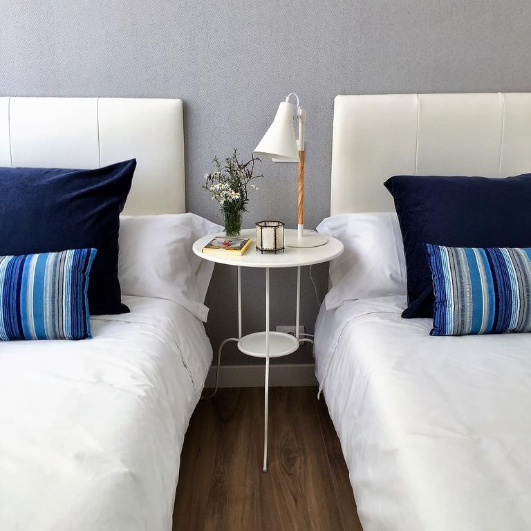 Apartamento En La Rambla Con Piscina ซานตาครูซ เด เตเนริเฟ ภายนอก รูปภาพ