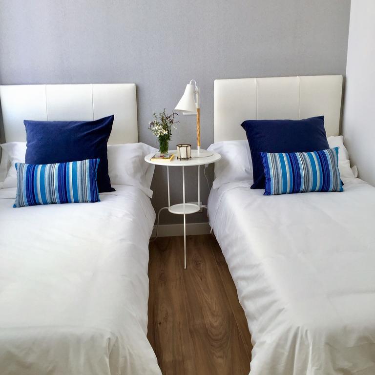 Apartamento En La Rambla Con Piscina ซานตาครูซ เด เตเนริเฟ ภายนอก รูปภาพ
