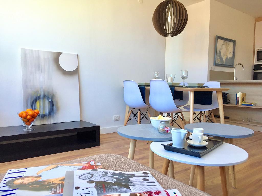 Apartamento En La Rambla Con Piscina ซานตาครูซ เด เตเนริเฟ ภายนอก รูปภาพ