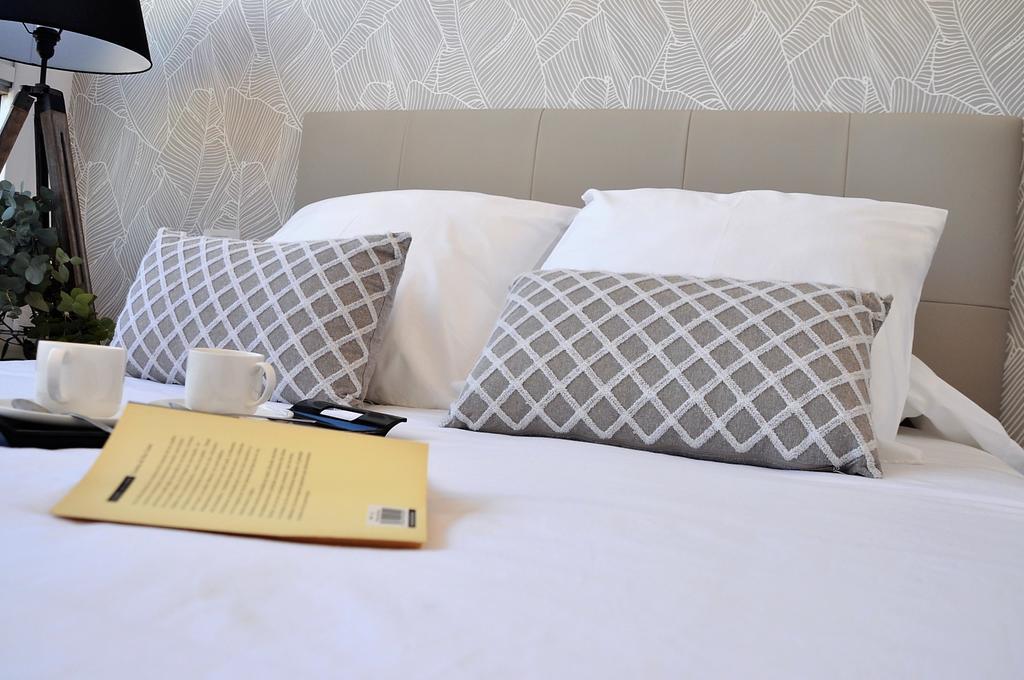 Apartamento En La Rambla Con Piscina ซานตาครูซ เด เตเนริเฟ ภายนอก รูปภาพ