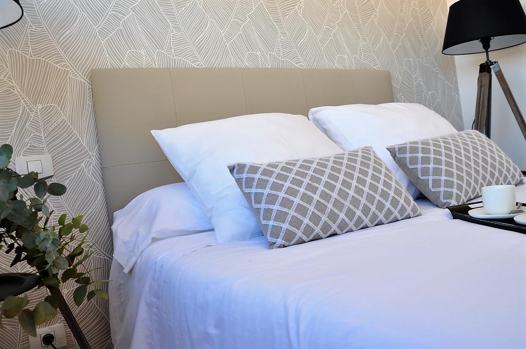 Apartamento En La Rambla Con Piscina ซานตาครูซ เด เตเนริเฟ ภายนอก รูปภาพ