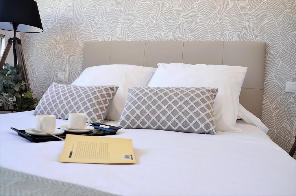 Apartamento En La Rambla Con Piscina ซานตาครูซ เด เตเนริเฟ ภายนอก รูปภาพ