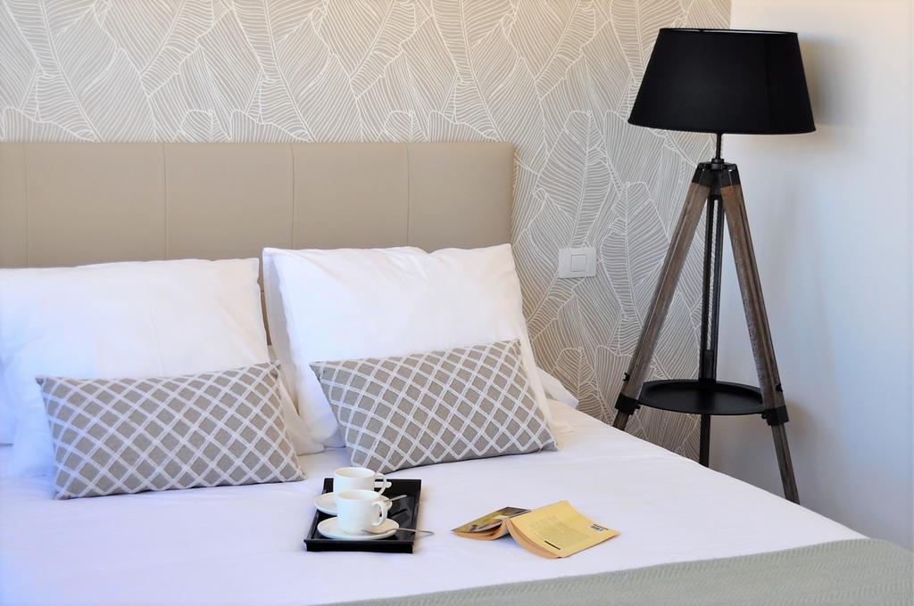 Apartamento En La Rambla Con Piscina ซานตาครูซ เด เตเนริเฟ ภายนอก รูปภาพ