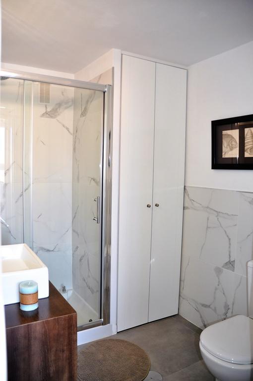 Apartamento En La Rambla Con Piscina ซานตาครูซ เด เตเนริเฟ ภายนอก รูปภาพ