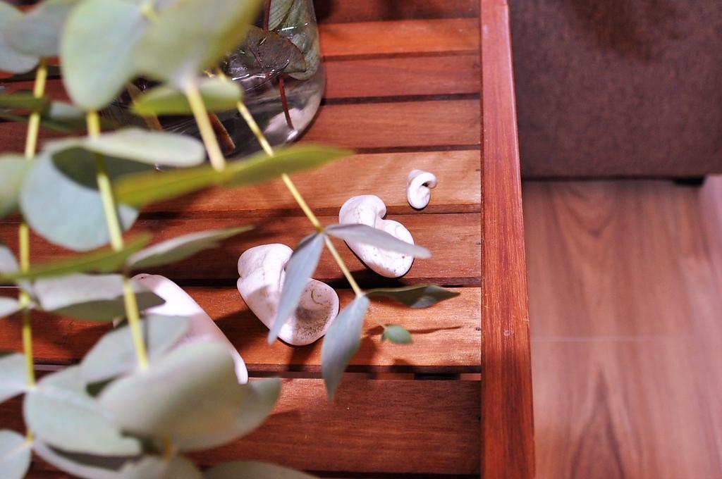Apartamento En La Rambla Con Piscina ซานตาครูซ เด เตเนริเฟ ภายนอก รูปภาพ